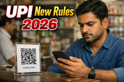 UPI New Rules