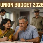 Union Budget 2026
