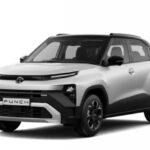 Tata Punch