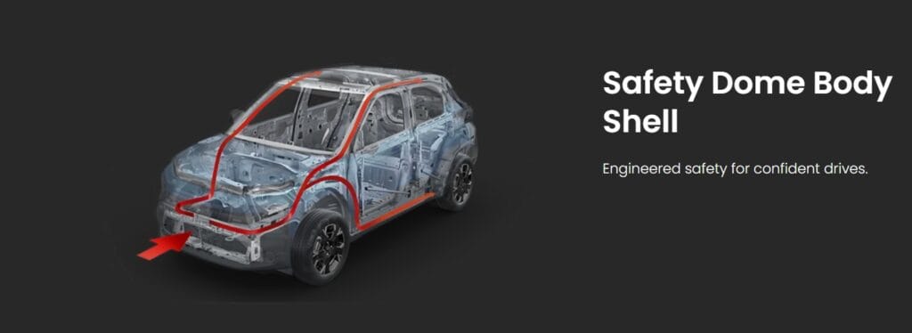 New Tata Punch Launched: Prices Start at ₹5.59 Lakh, Now with Turbo Petrol & CNG AMT New Tata Punch Launched: Prices Start at ₹5.59 Lakh, Now with Turbo Petrol & CNG AMT