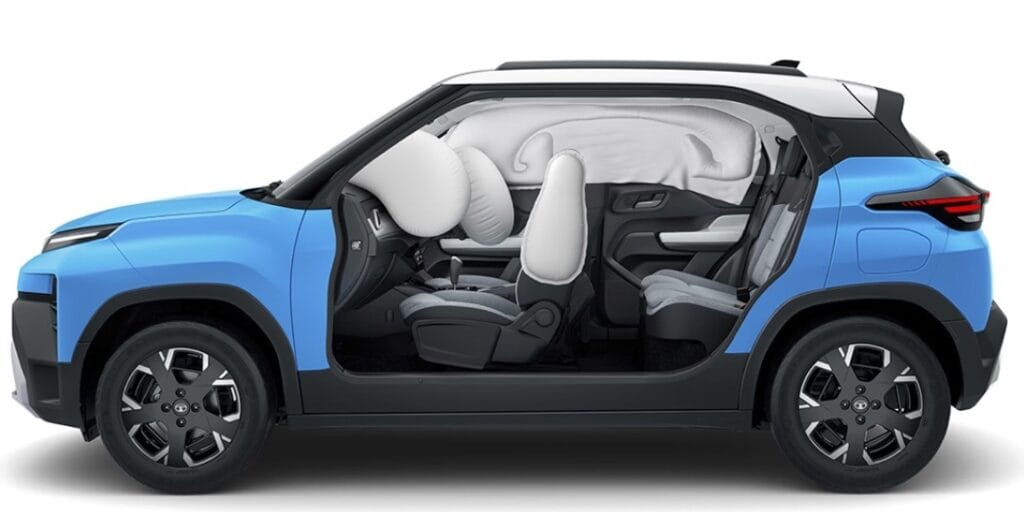 New Tata Punch Launched: Prices Start at ₹5.59 Lakh, Now with Turbo Petrol & CNG AMT New Tata Punch Launched: Prices Start at ₹5.59 Lakh, Now with Turbo Petrol & CNG AMT