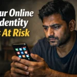 Your online identity is at risk