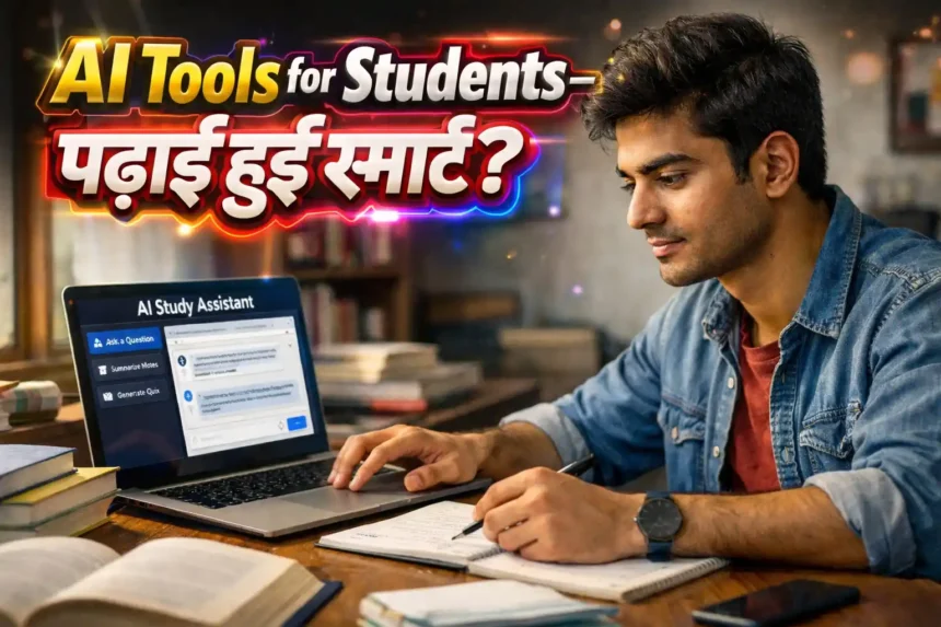 AI Tools for Students