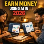 Ai Earn money
