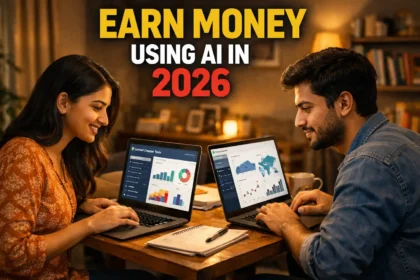 Ai Earn money