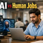 AI vs Human