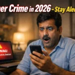 Cyber Crime