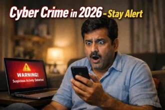 Cyber Crime