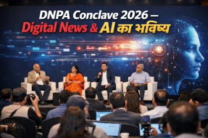 DNPA Conclave
