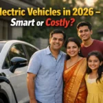 Electric Vehicles