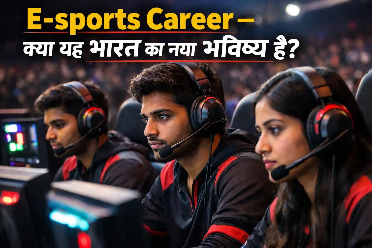 Gaming Economy 2026 E Sports Gaming
