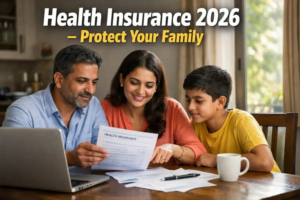 Health Insurance