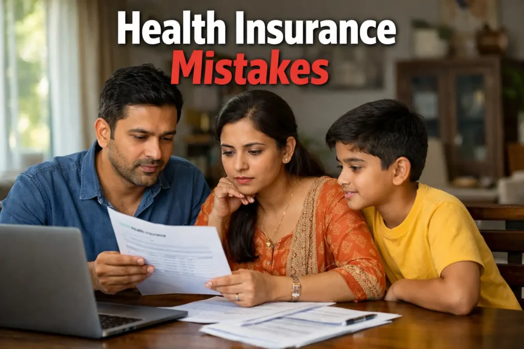 Health Insurance 