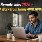 Remote Jobs