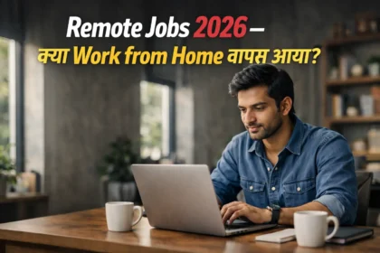 Remote Jobs