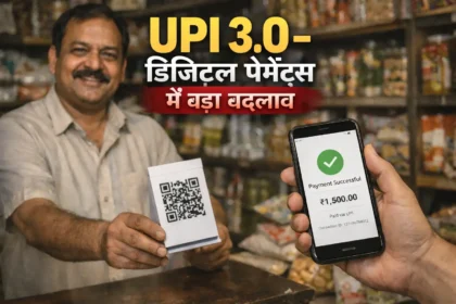UPI 3.0