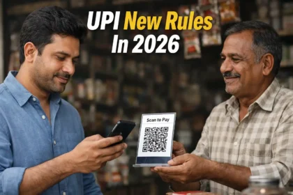 UPI New Rules