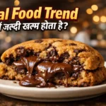 Viral Food Trends