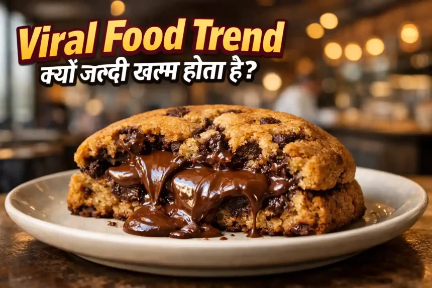 Viral Food Trends