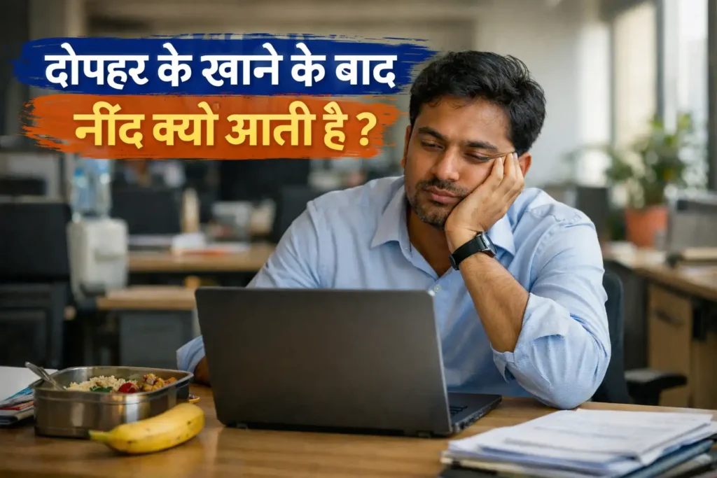 दोपहर के खाने 