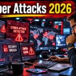 10 Most Dangerous Cyber Attacks