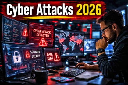 10 Most Dangerous Cyber Attacks