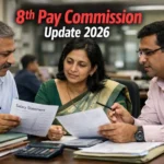 8th Pay Commission