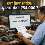 8th Pay Commission