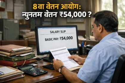 8th Pay Commission