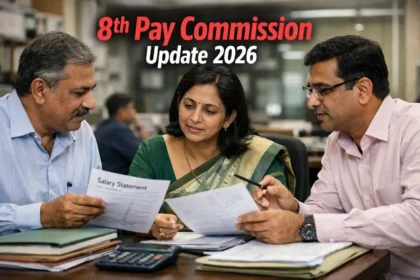 8th Pay Commission