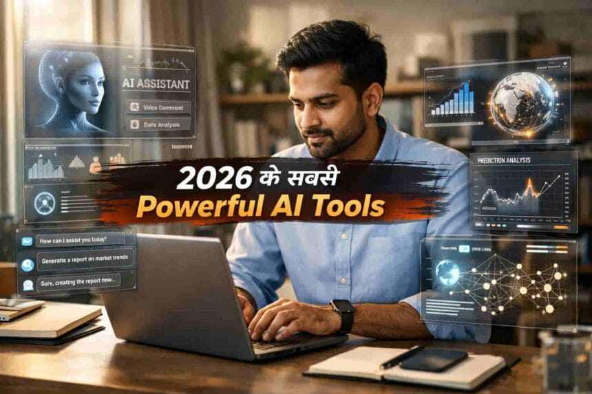 AI Tools