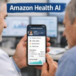 Amazon Health Ai