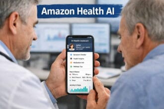 Amazon Health Ai