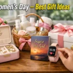 Women’s Day Gift