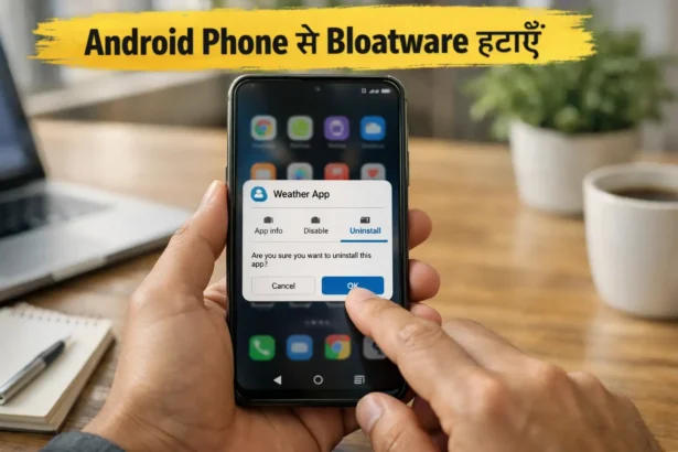 Bloatware