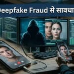 Deepfake Fraud