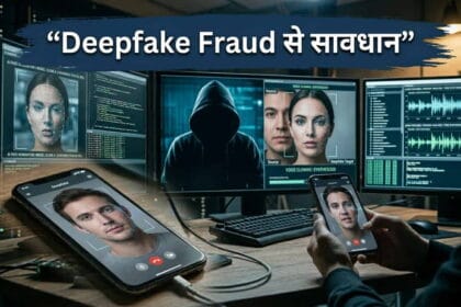 Deepfake Fraud