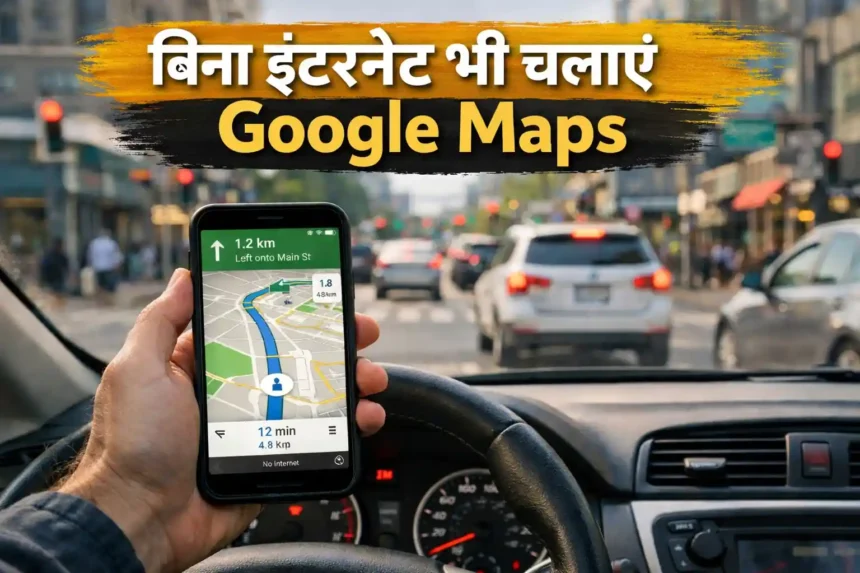 Google Maps