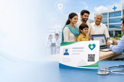 How to Make Ayushman Card Online in India
