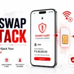 SIM Swap Attack Explained