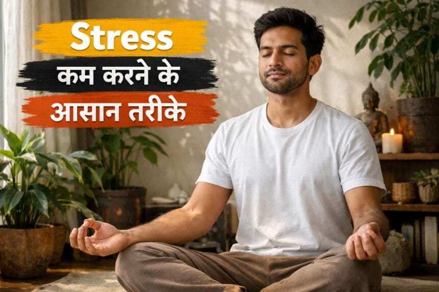 Stress