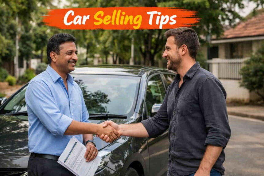 Car Selling Tips: 5 Powerful Ways to Avoid Big Loss & Get Best Price – वरना होगा भारी नुकसान! car selling tips