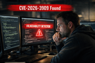 CVE-2026-3909