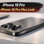 iPhone 18 Pro