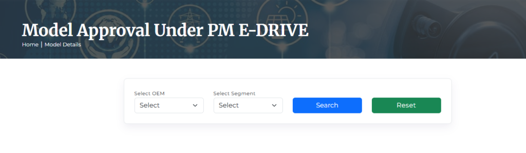 PM E-DRIVE Scheme 2026: Electric Vehicle Subsidy की पूरी जानकारी PM E-DRIVE Scheme 2026: Electric Vehicle Subsidy की पूरी जानकारी