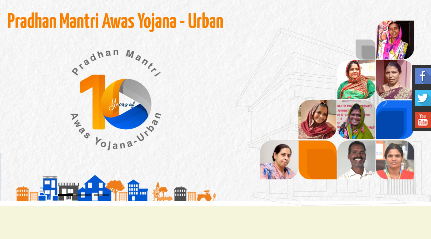 Pradhan Mantri Awas Yojana 2026: घर पाने का आसान और Powerful तरीका Pradhan Mantri Awas Yojana