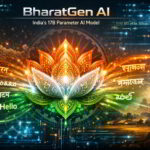 BharatGen AI-India’s 17B Parameter AI Model