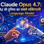 Claude Opus 4.7 Ai model