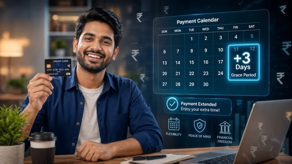 RBI New Rule: Credit Card Late Payment पर 3 दिन की छूट, CIBIL पर क्या होगा असर ? RBI New Rule Credit Card Late Payment