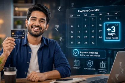 RBI New Rule Credit Card Late Payment